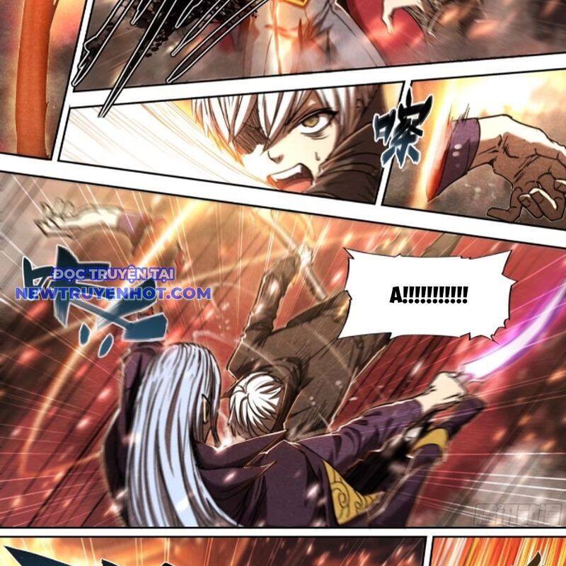 dự báo khải huyền chapter 158 36
