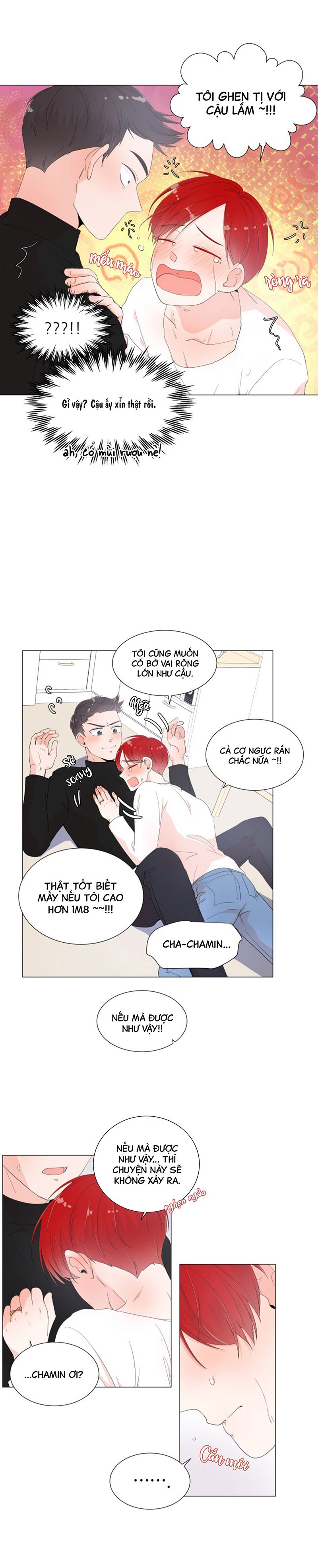 phòng cạnh phòng chapter 2 27