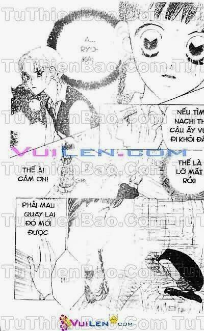 1/4 tình yêu chapter 5 139