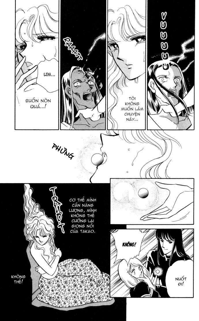 dấu phong ấn xanh chapter 5 47