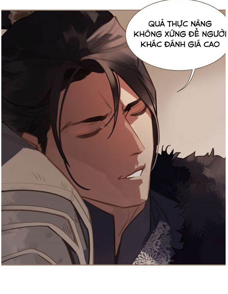 nhất đại linh hậu chapter 54 28
