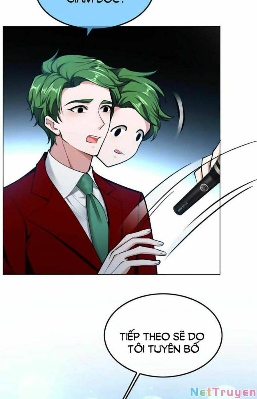 cô vợ gả thay của tổng tài cố chấp chapter 49 32