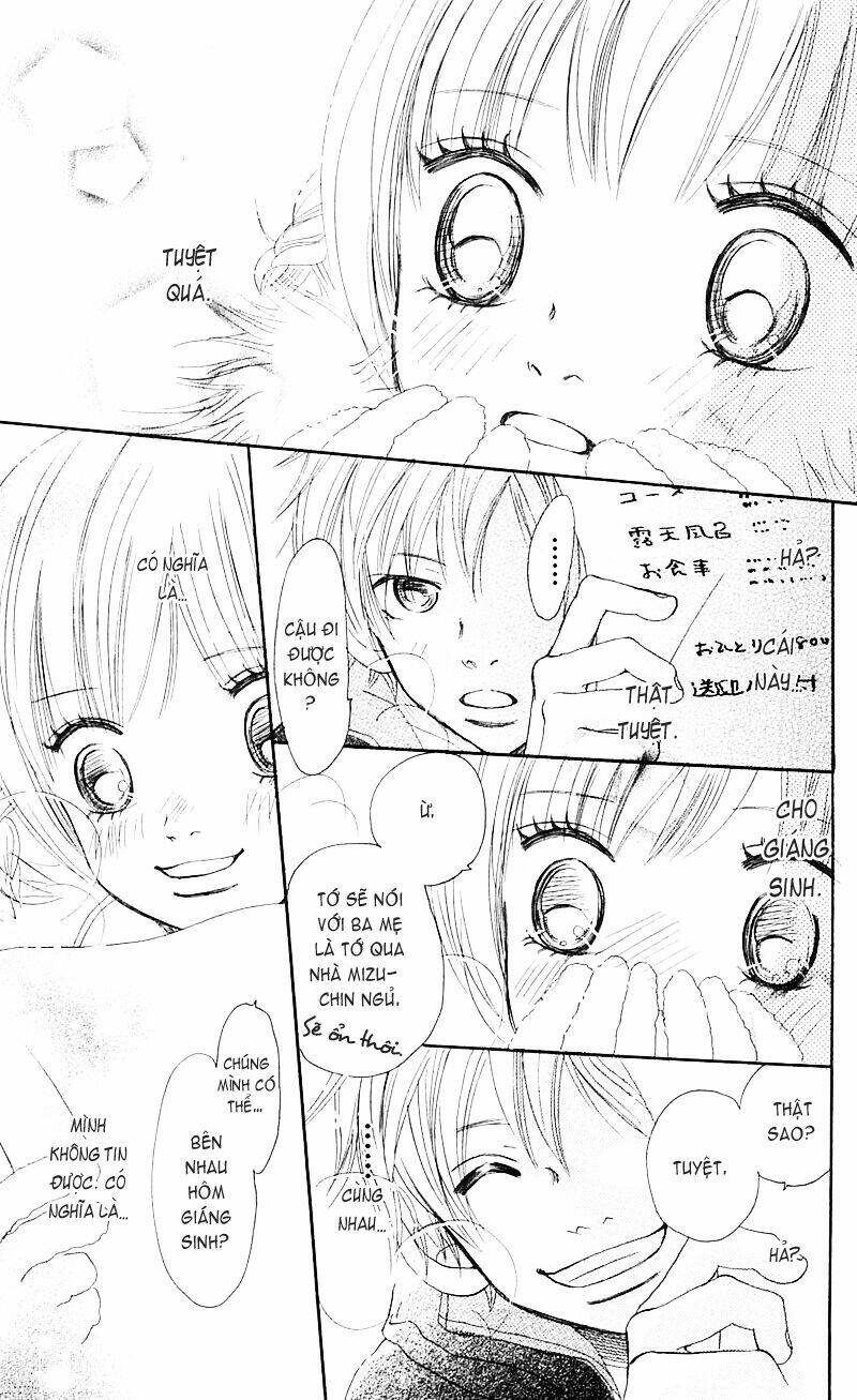 ngày ấy ta bên nhau chapter 29 48