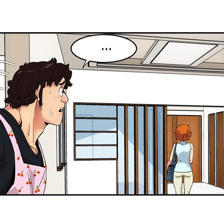 dog on patrol chapter 27 79