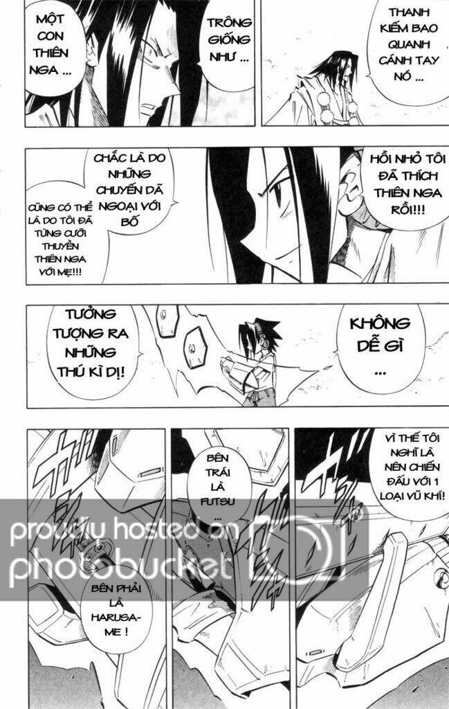 vua pháp thuật chapter 236 16