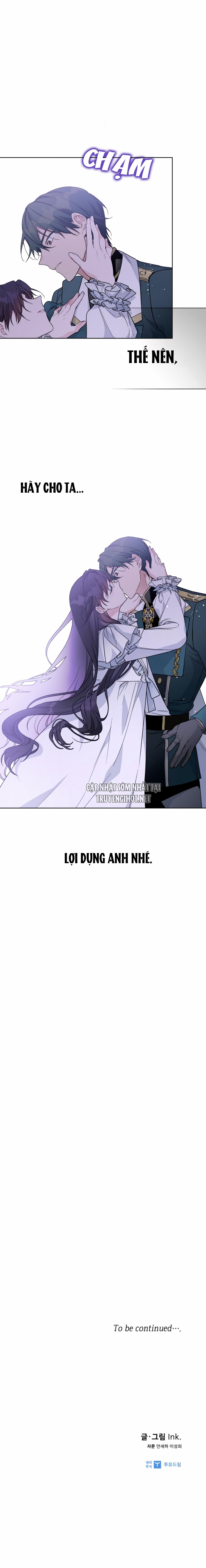 cách hiệp sĩ sống như một tiểu thư chapter 19 15