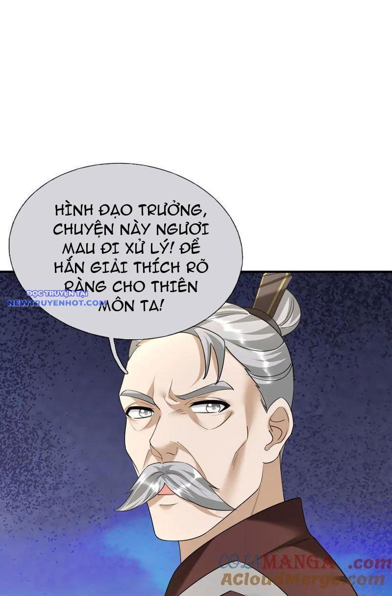ngủ say vạn cổ: xuất thế đẩy ngang chư thiên chapter 52 50