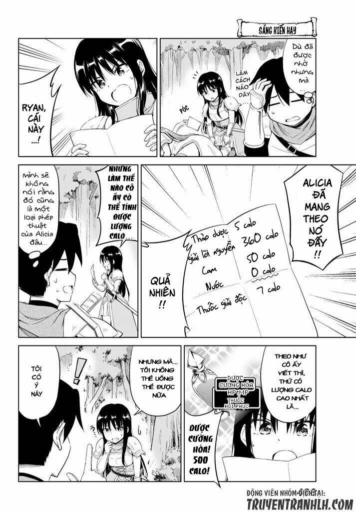 alicia's diet quest chapter 5 19