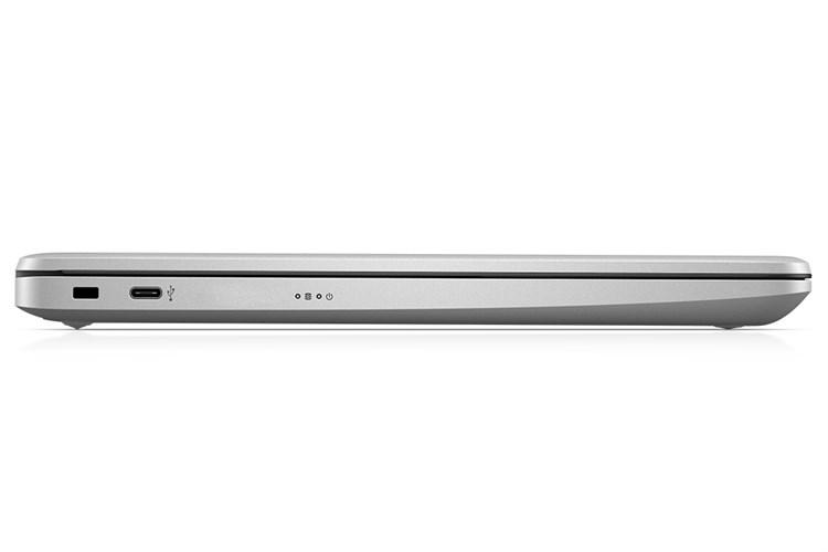 Laptop HP 240 G8 i5 1135G7/8GB/256GB/14"F/Win10//Bạc - Hàng chính hãng