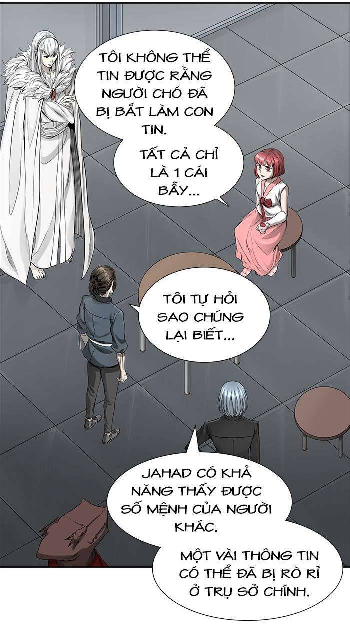 tòa tháp bí ẩn 2 chapter 467 22