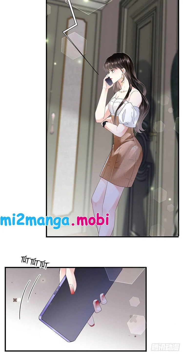 [16+] đại tiểu thư có thể có ý đồ xấu chapter 25.2 4