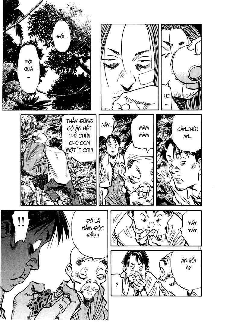 những chàng trai thế kỉ 20 chapter 38 11