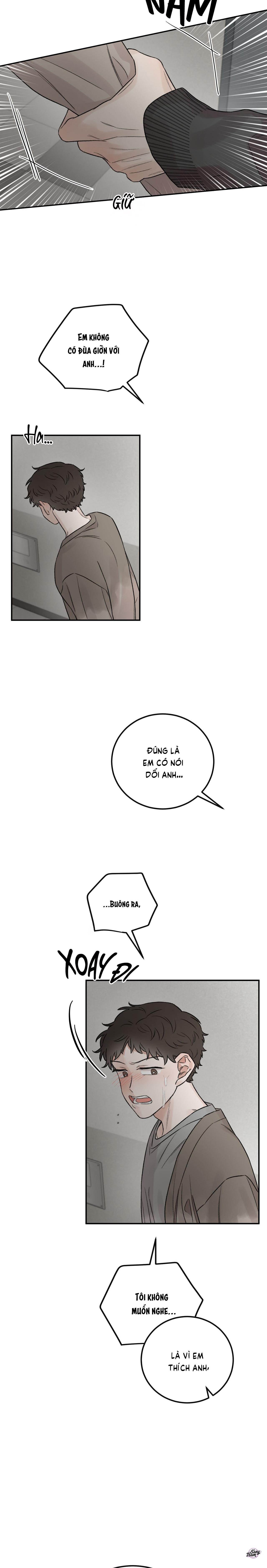 jaeha nhà bên chapter 5 4