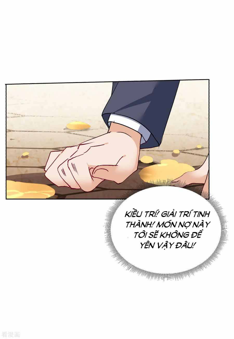 cô ấy đến rồi, xin nằm xuống! chapter 61 25