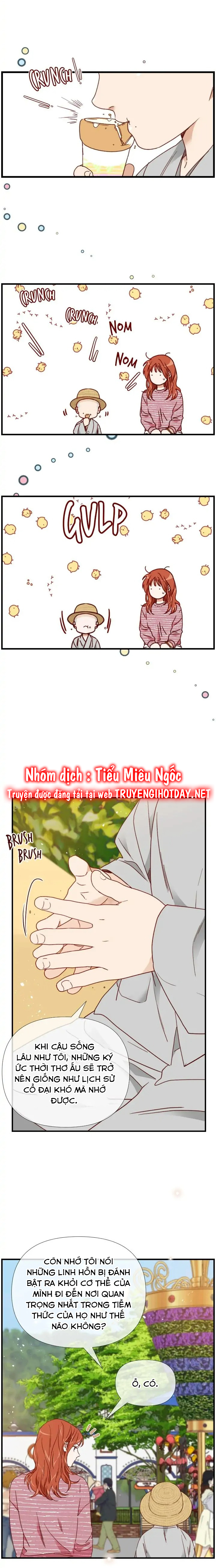 24 phút cho một câu chuyện chapter 137 12