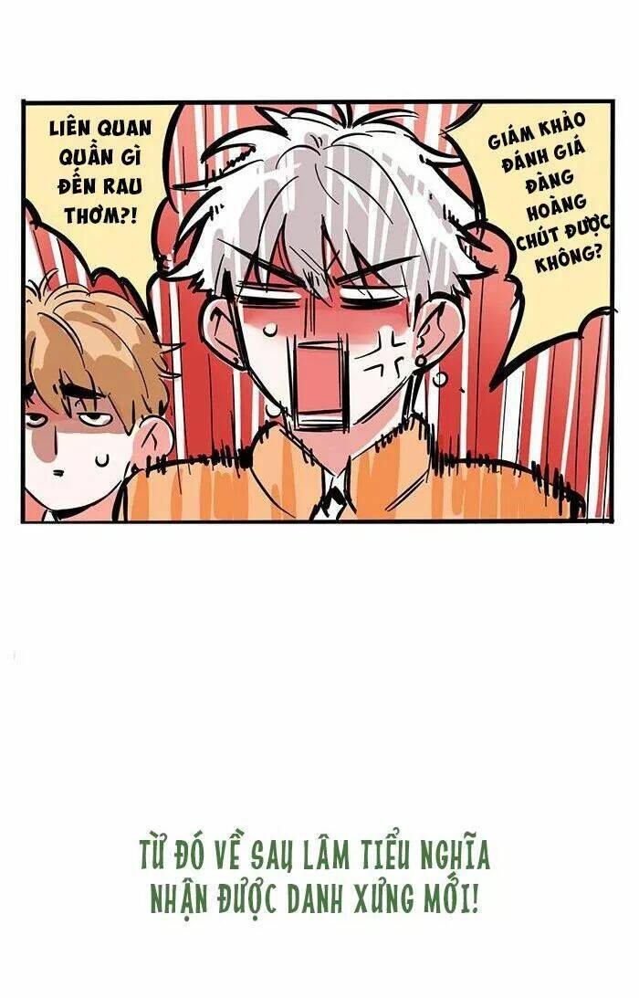 trang nhất không có hắn chapter 9 8