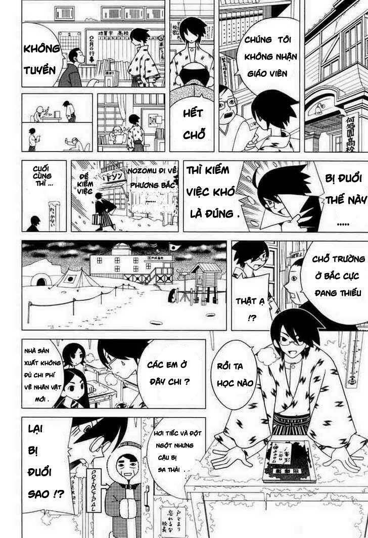 sayounara, zetsubou-sensei chapter 36 11