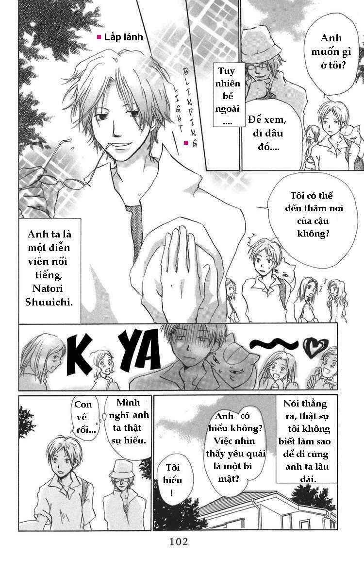 trả tên lại cho yêu quái chapter 11 8