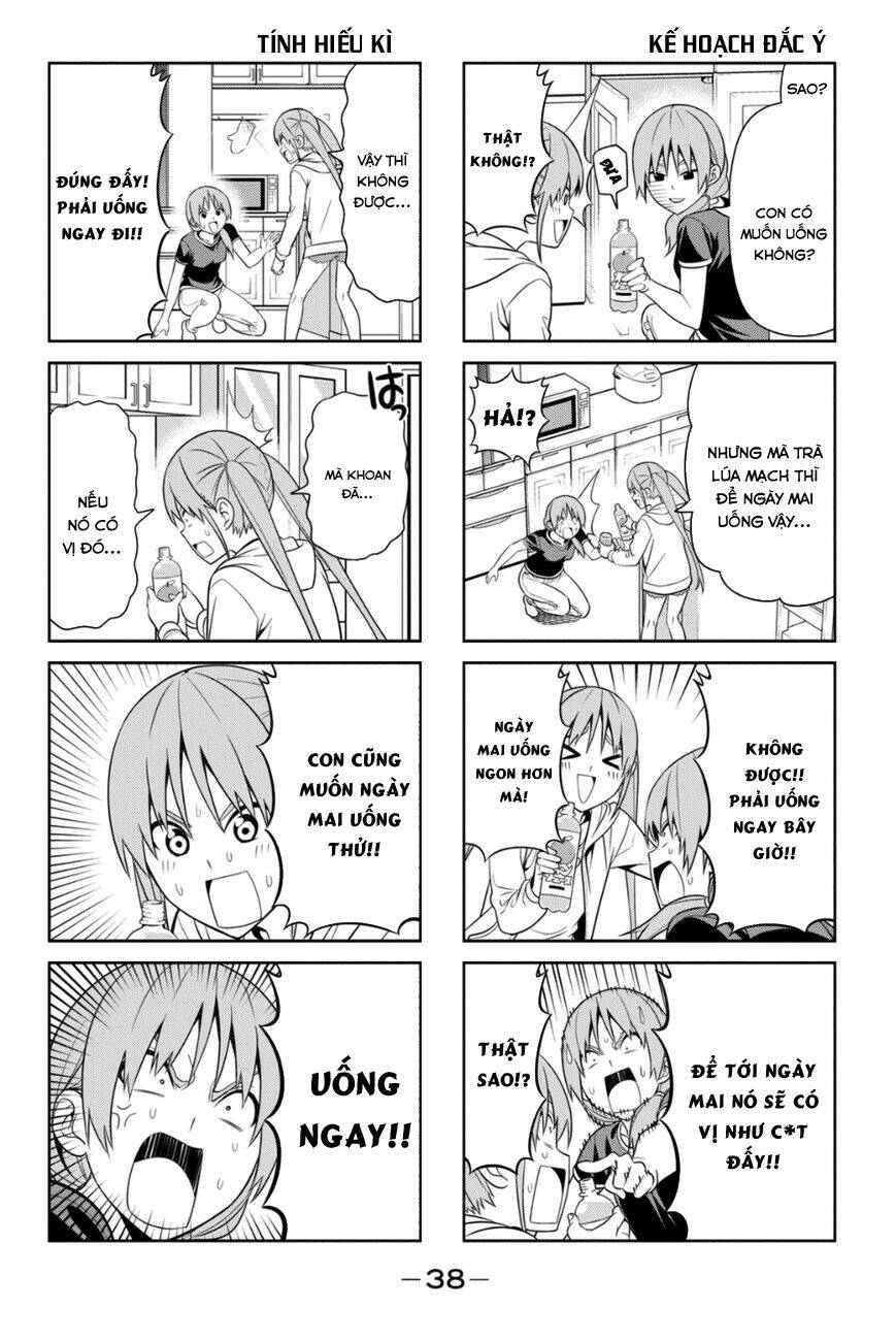 aho girl chapter 76 3