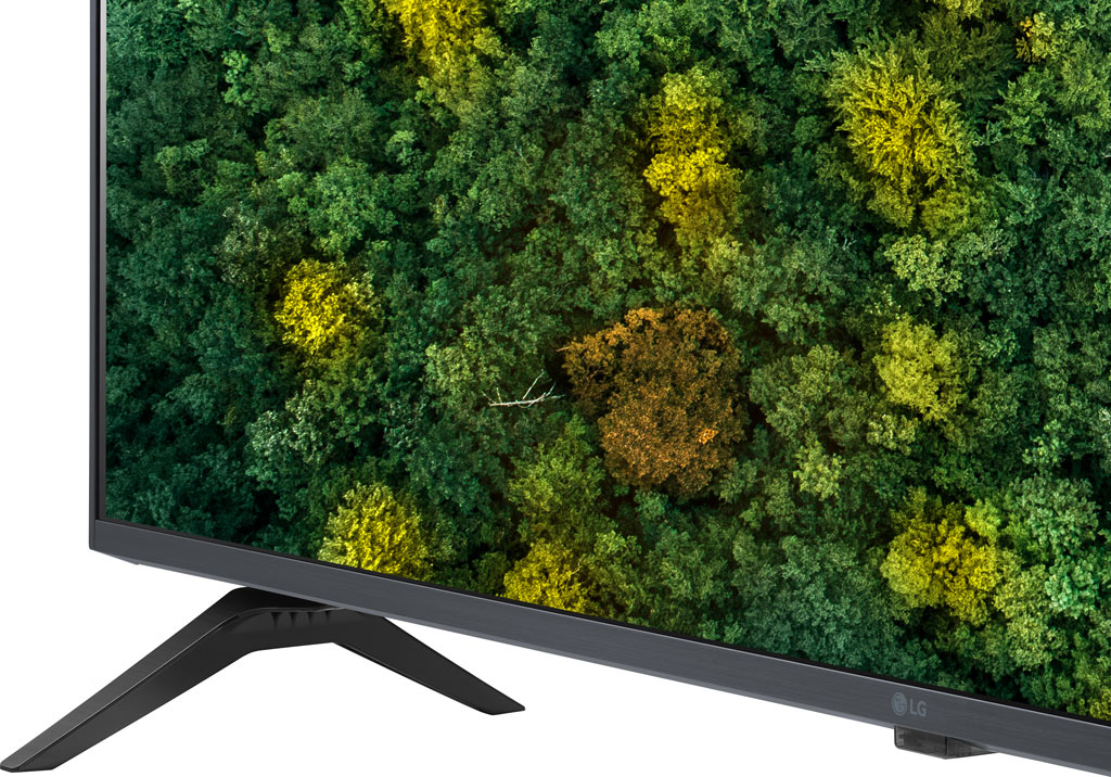LG Smart Tivi 4K 43 Inch 43UP7720PTC ThinQ AI - Hàng Chính Hãng - Chỉ Giao Hà Nội