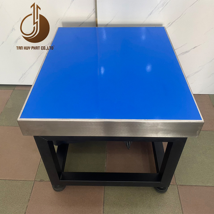 Cân Điện Tử Tính Tiền A15E-50X60CM