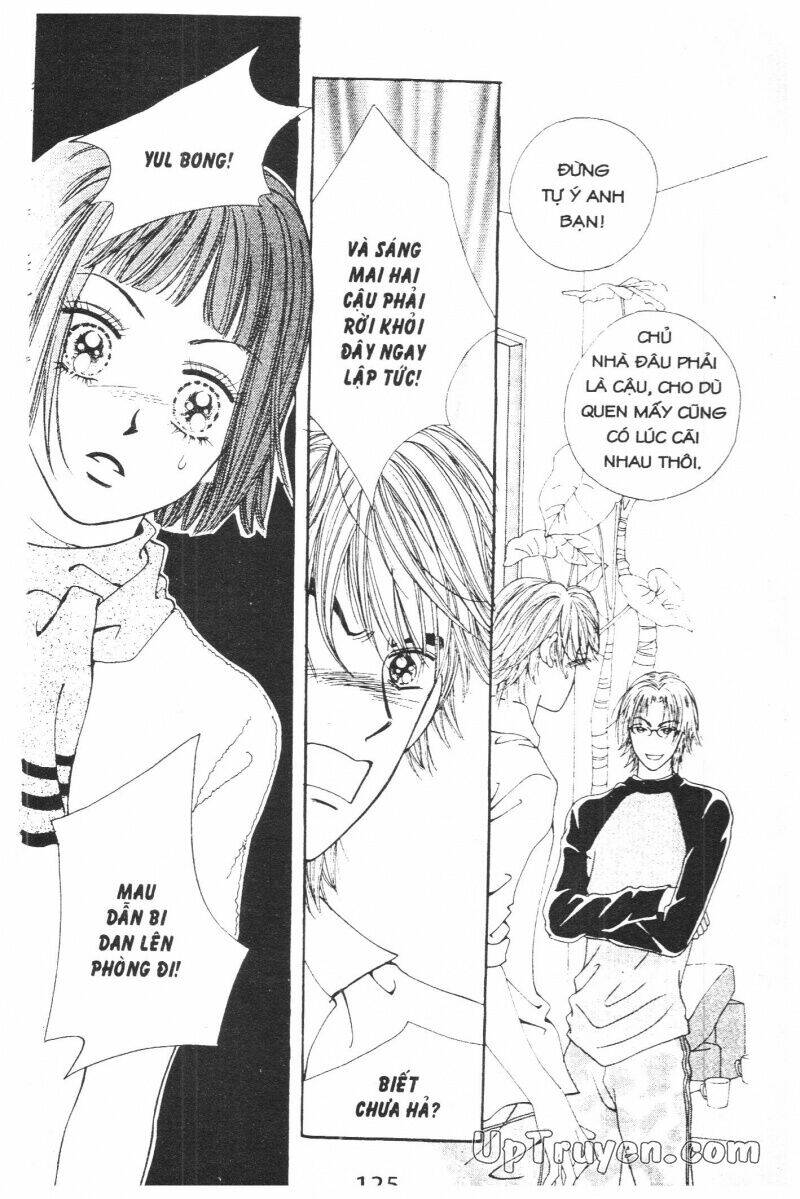 cô nàng ngổ ngáo chapter 1 127