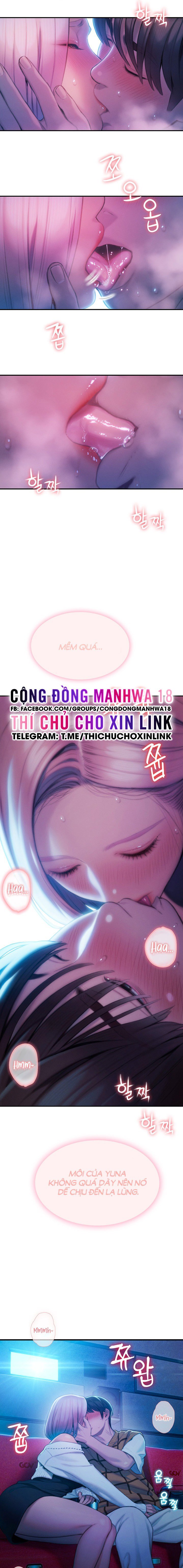 vượt quá giới hạn tình yêu chapter 21 9