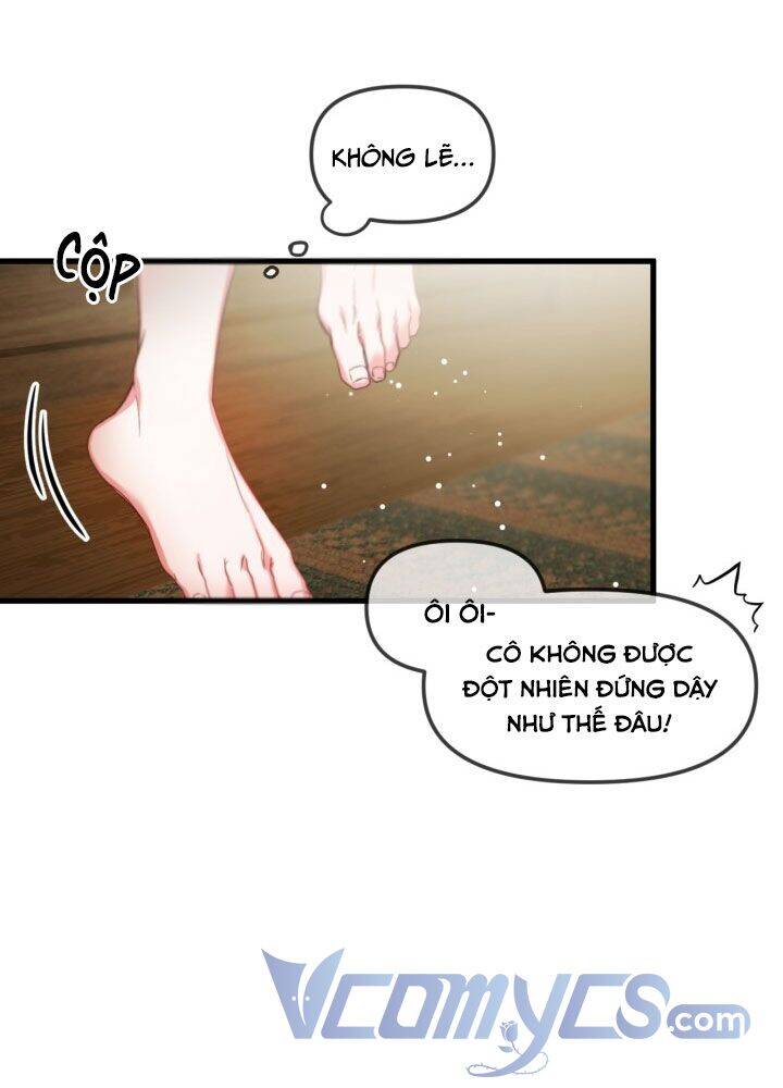 vị hôn thê của kẻ săn mồi chapter 1 59