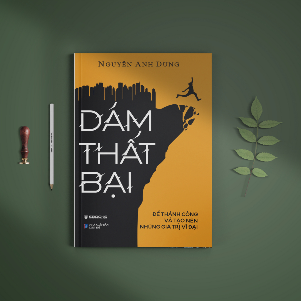 Dám Thất Bại (Sbooks)