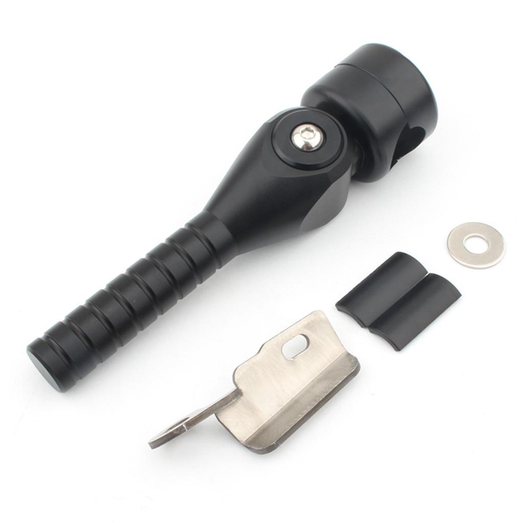 Motorcycle Lifting Handle Mould Bar Fit for  R1200GS ADV 2014-2020