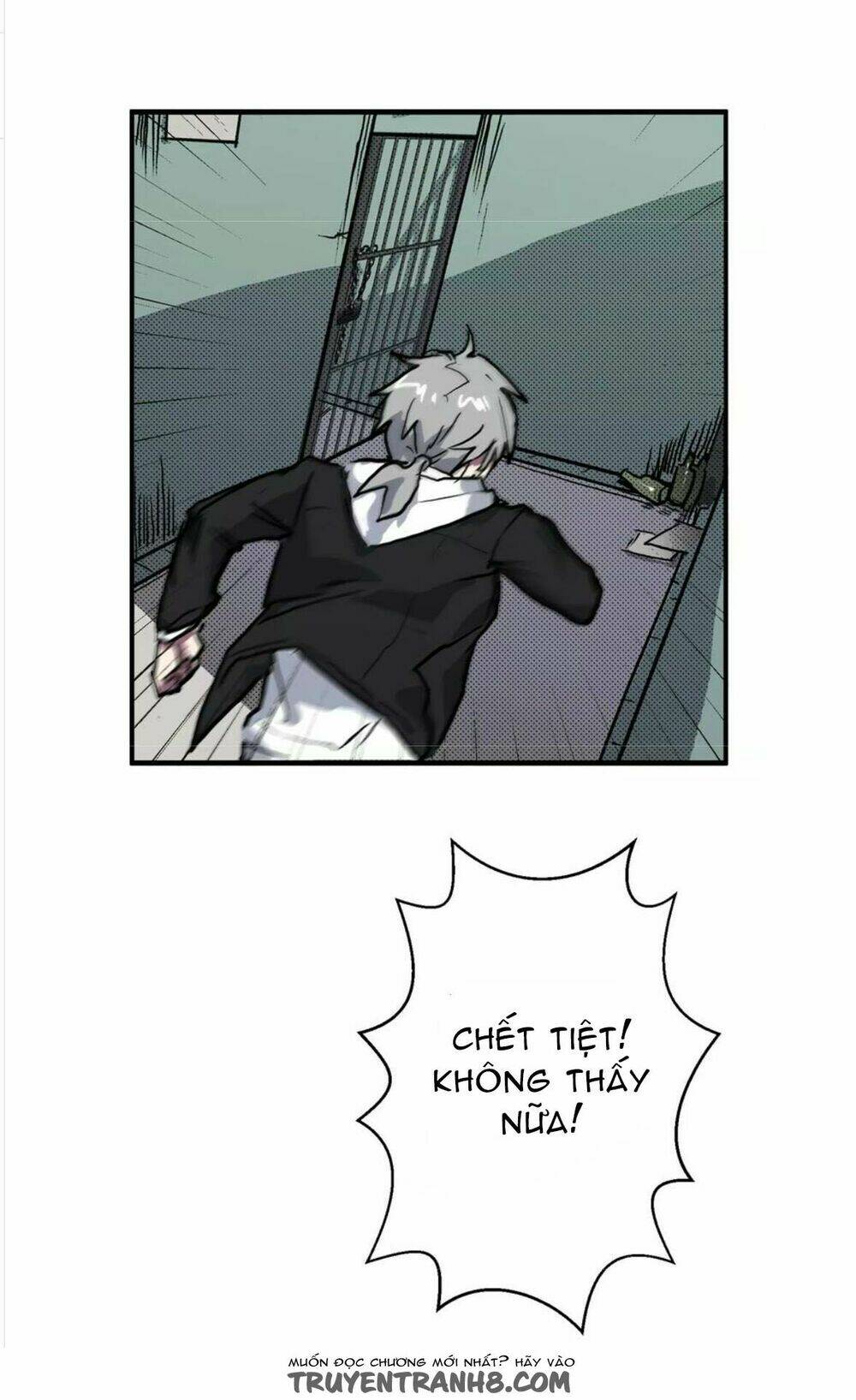 quạ đen chapter 17 7