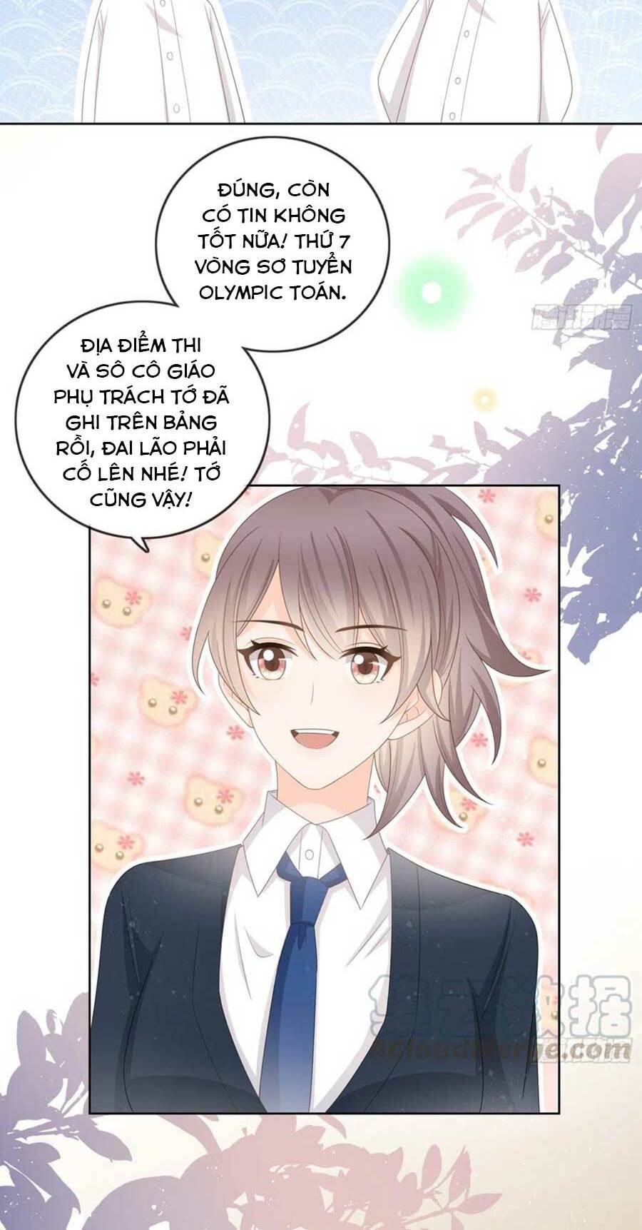 ảnh hậu cũng không bằng niệm thanh hoa chapter 77 16