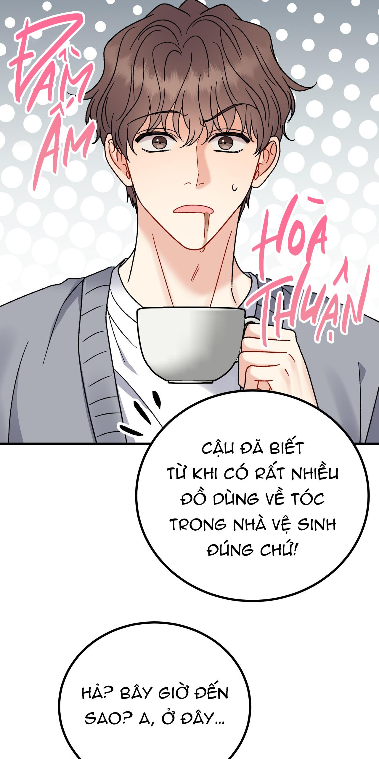 cậu không phải là gu của tôi chapter 14 51