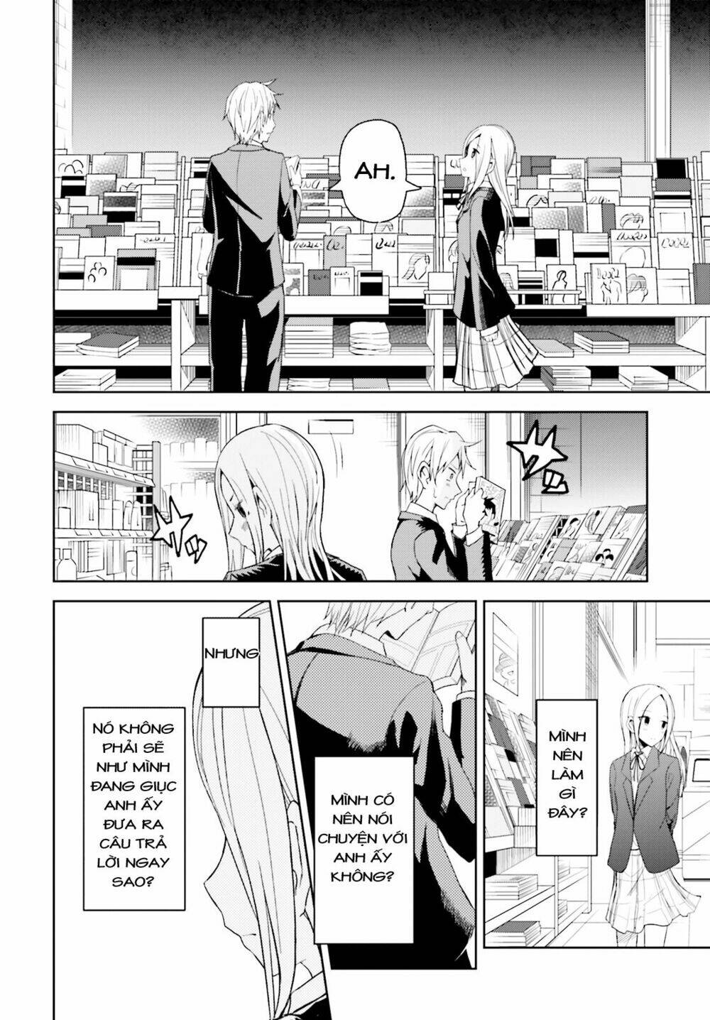 instant bullet chapter 12 9