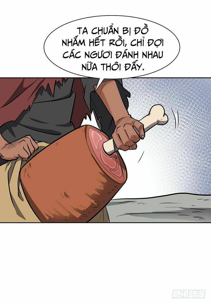hỗn độn kiếm thần chapter 130 7