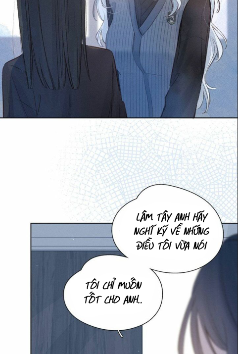 nỗi buồn của hoa cẩm tú cầu chapter 32 16