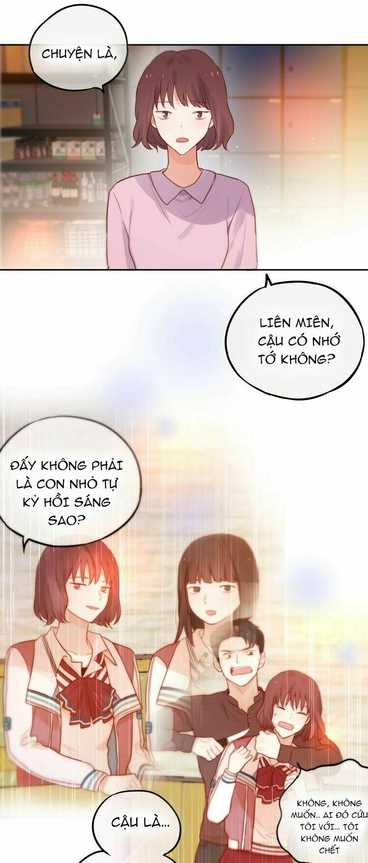 trú dạ liên miên chapter 27 11