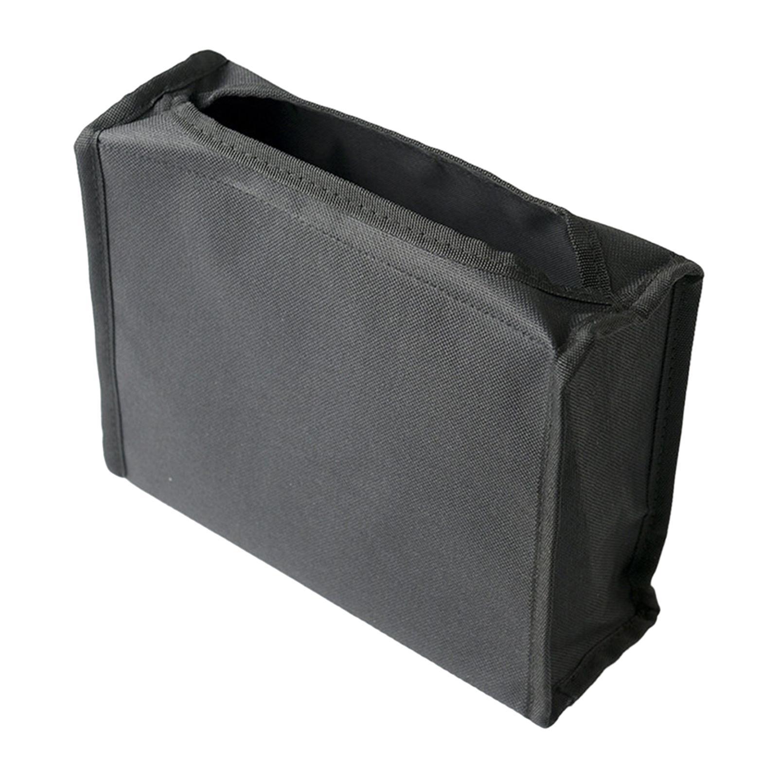 Car Storage Organizer seat Organizer Storage Box Universal Durable Accessories Car Phone Holder pc for Wallets Automotive