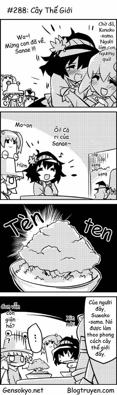 touhou keshikaran chapter 29 9