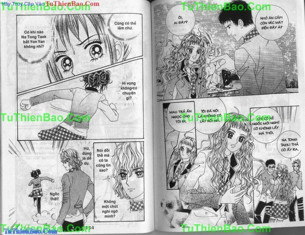 vua xa lộ chapter 5 68