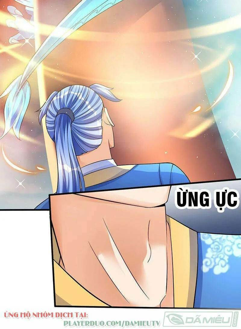 tối cường thăng cấp chapter 49 7