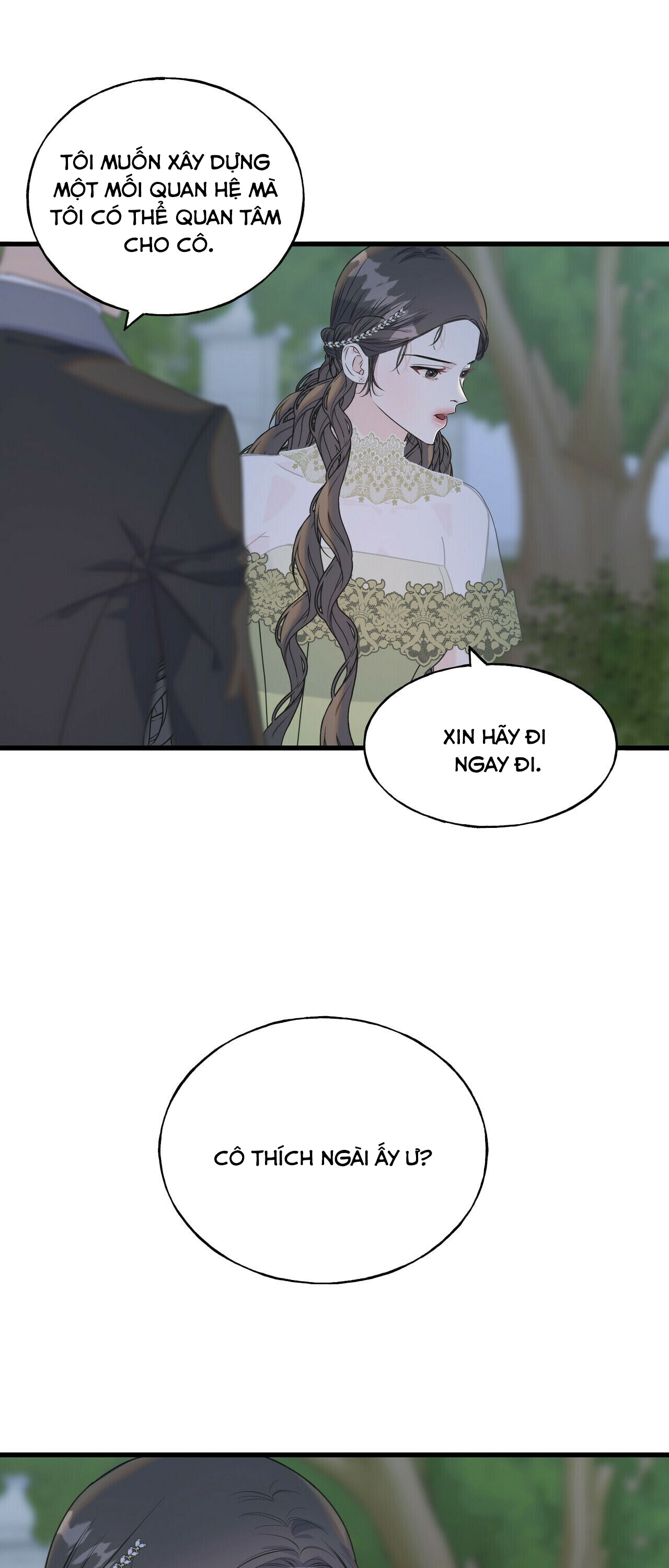 chàng hoàng tử máu s và nàng kỵ sĩ lạnh lùng chapter 35.2 1