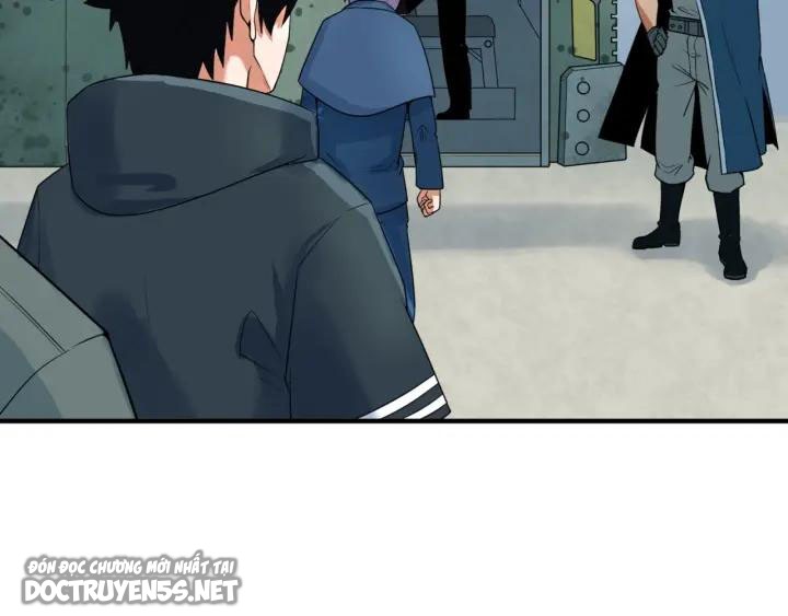 toàn cầu quỷ dị thời đại chapter 3 48