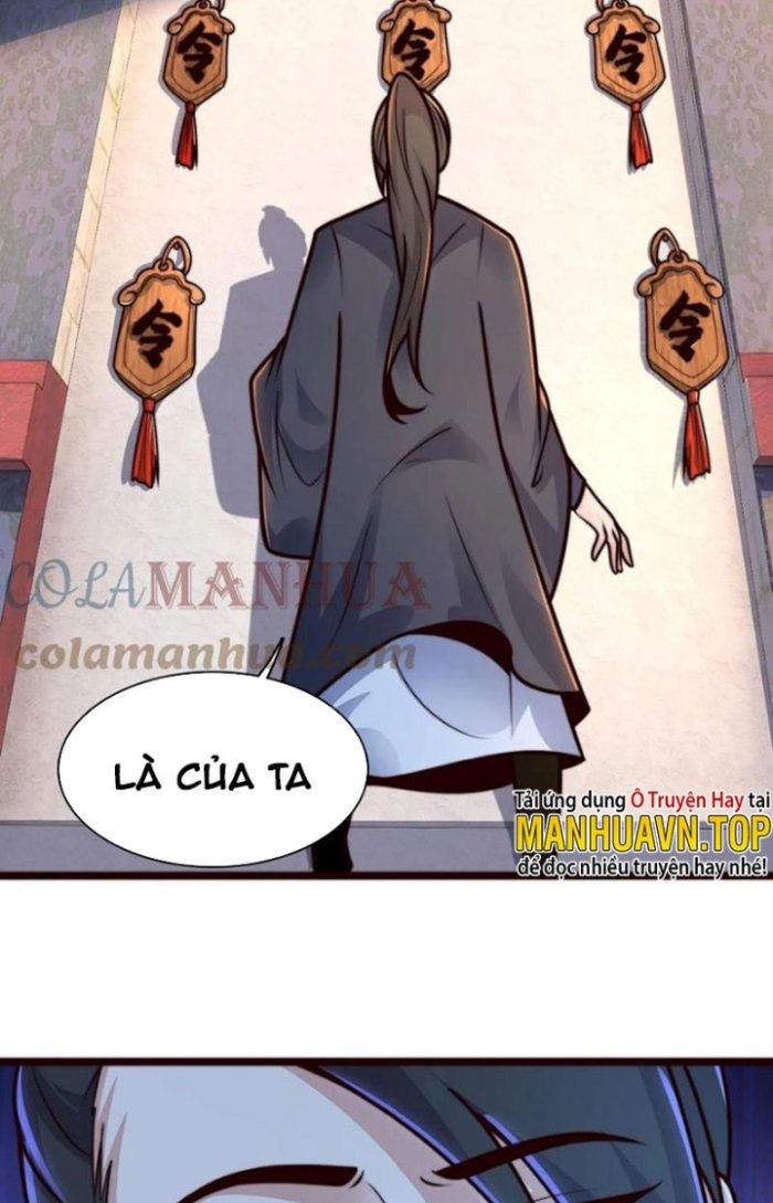 ta nuôi ma quỷ ở trấn ma ti chapter 72 27