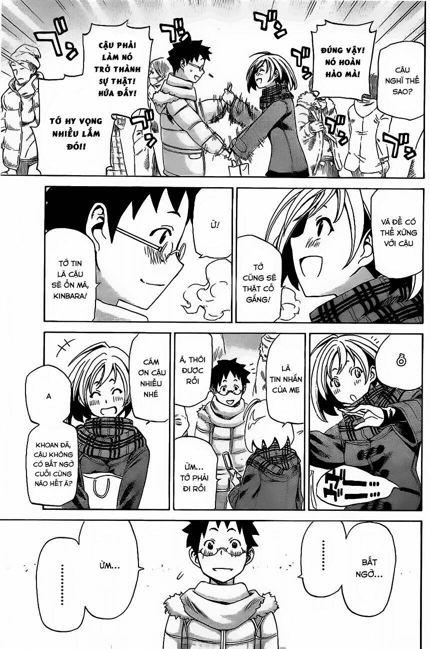 koganeiro chapter 2 19