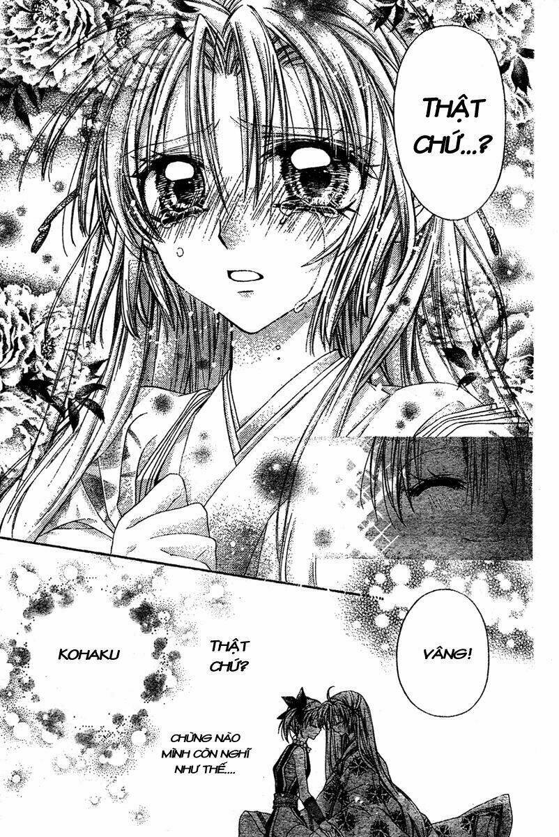 truyền thuyết công chúa hoa anh đào chapter 1 148