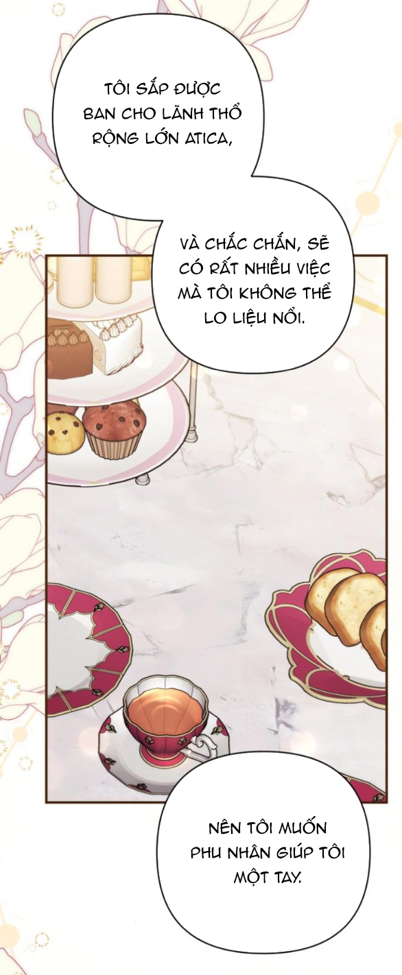 dành cho nhân vật bị bỏ rơi yêu thích nhất của tôi chapter 91.2 4