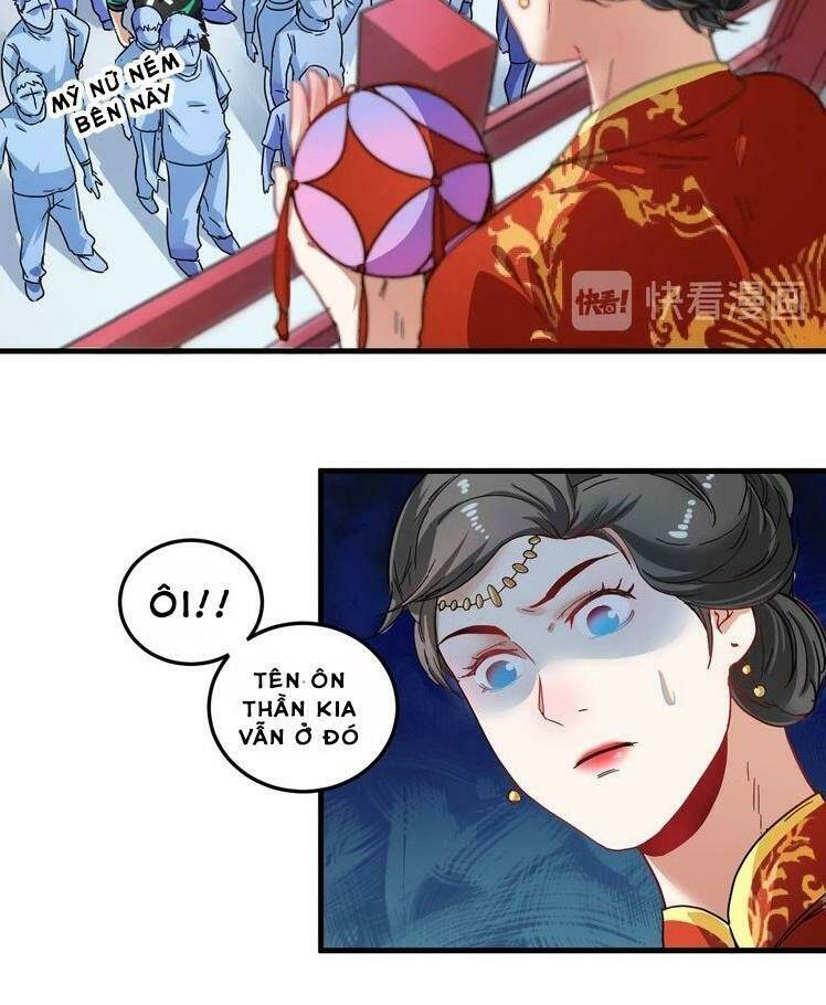 thành tựu của ta rất nhiều chapter 19 28