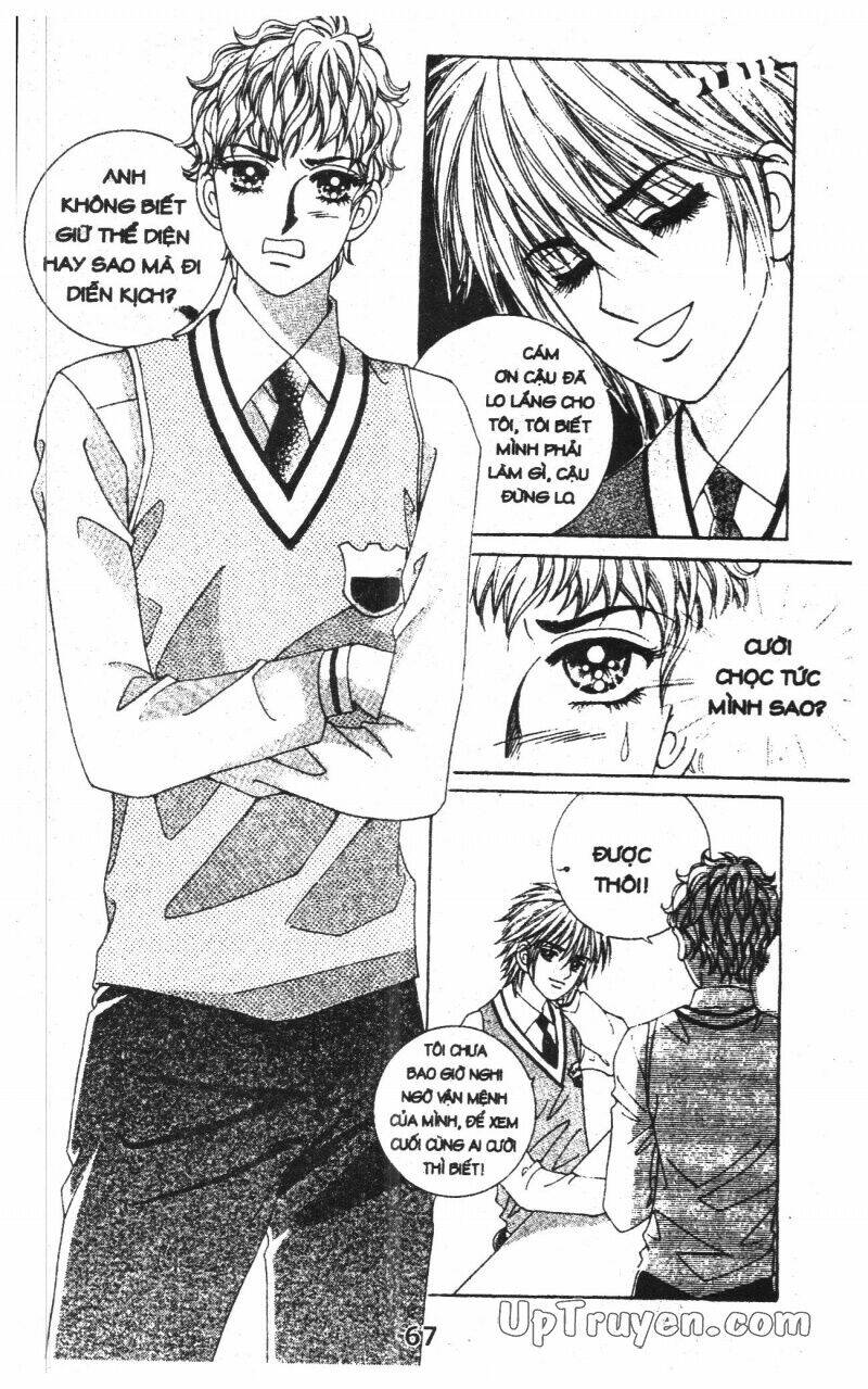 mặt nạ tình yêu chapter 42 69