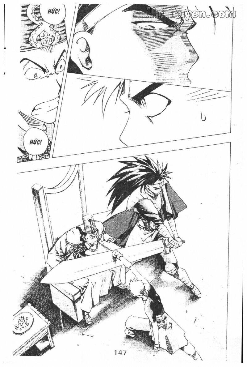 giang hồ bá đạo ký chapter 31 147